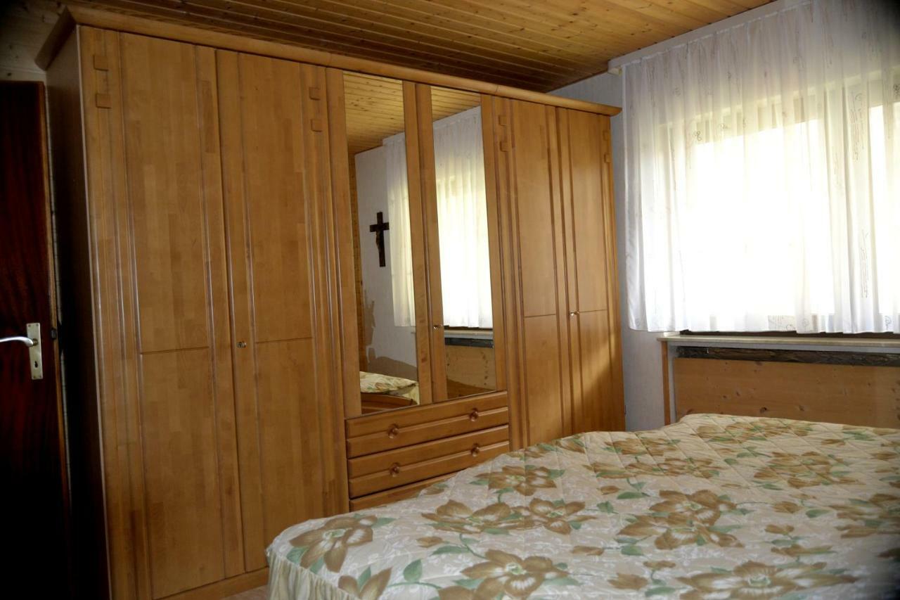 Haus Moser Wildensee Buitenkant foto